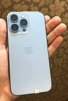 Apple iPhone 13 Pro