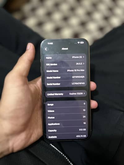 Apple iPhone 14 Pro