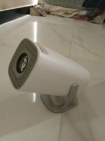 android projector