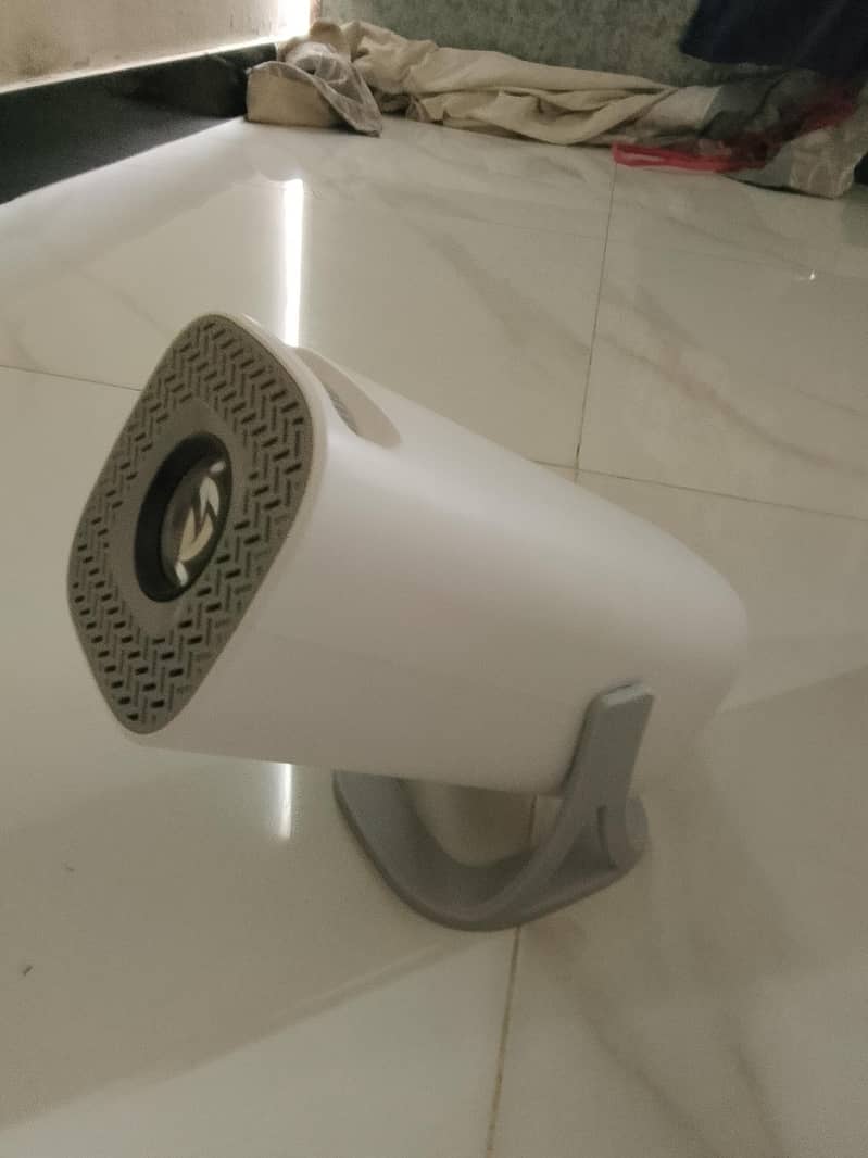 android projector 0