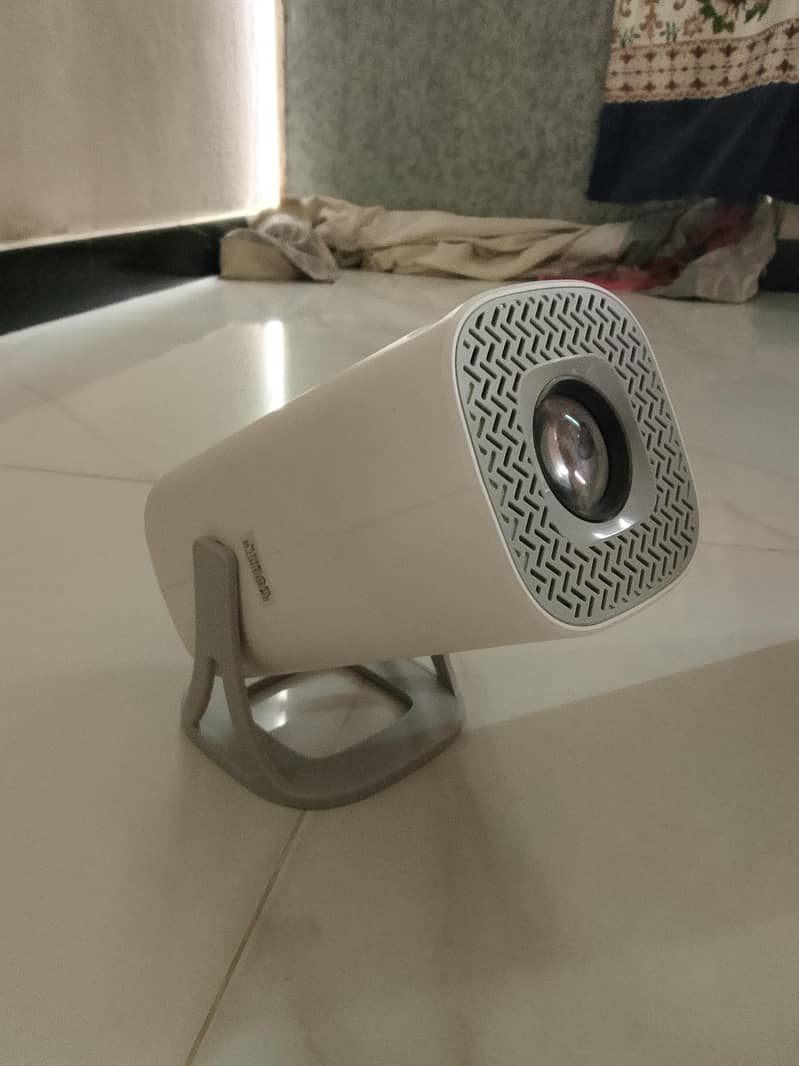 android projector 1