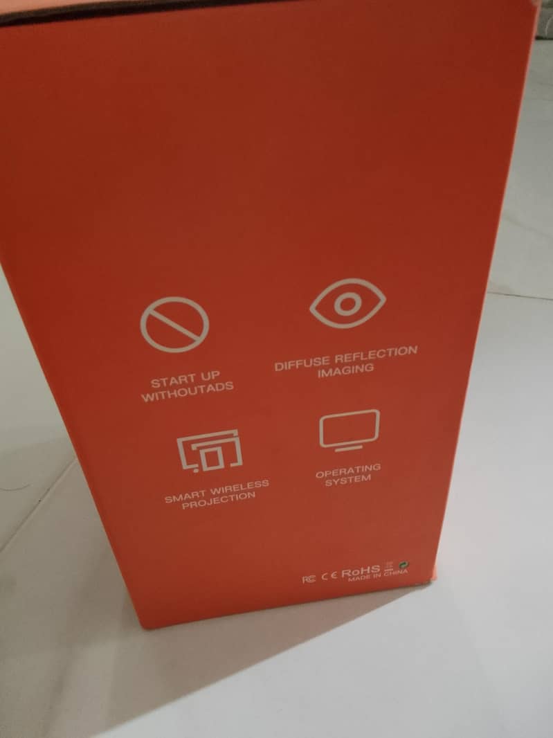 android projector 2