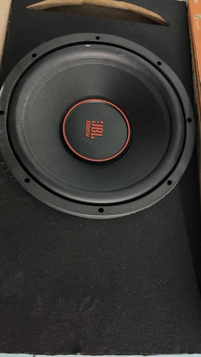 sony speakers