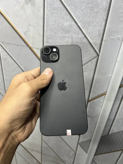 Apple iPhone 15 plus