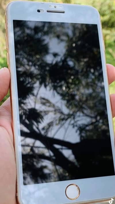 Apple iPhone 8 Plus