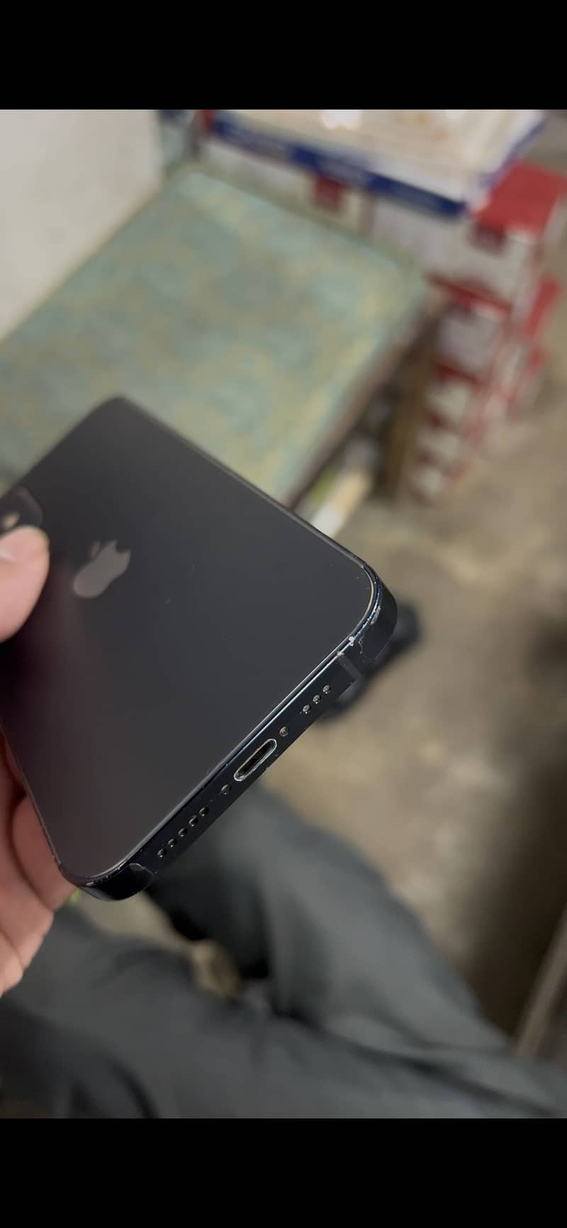 Apple iPhone 12 0