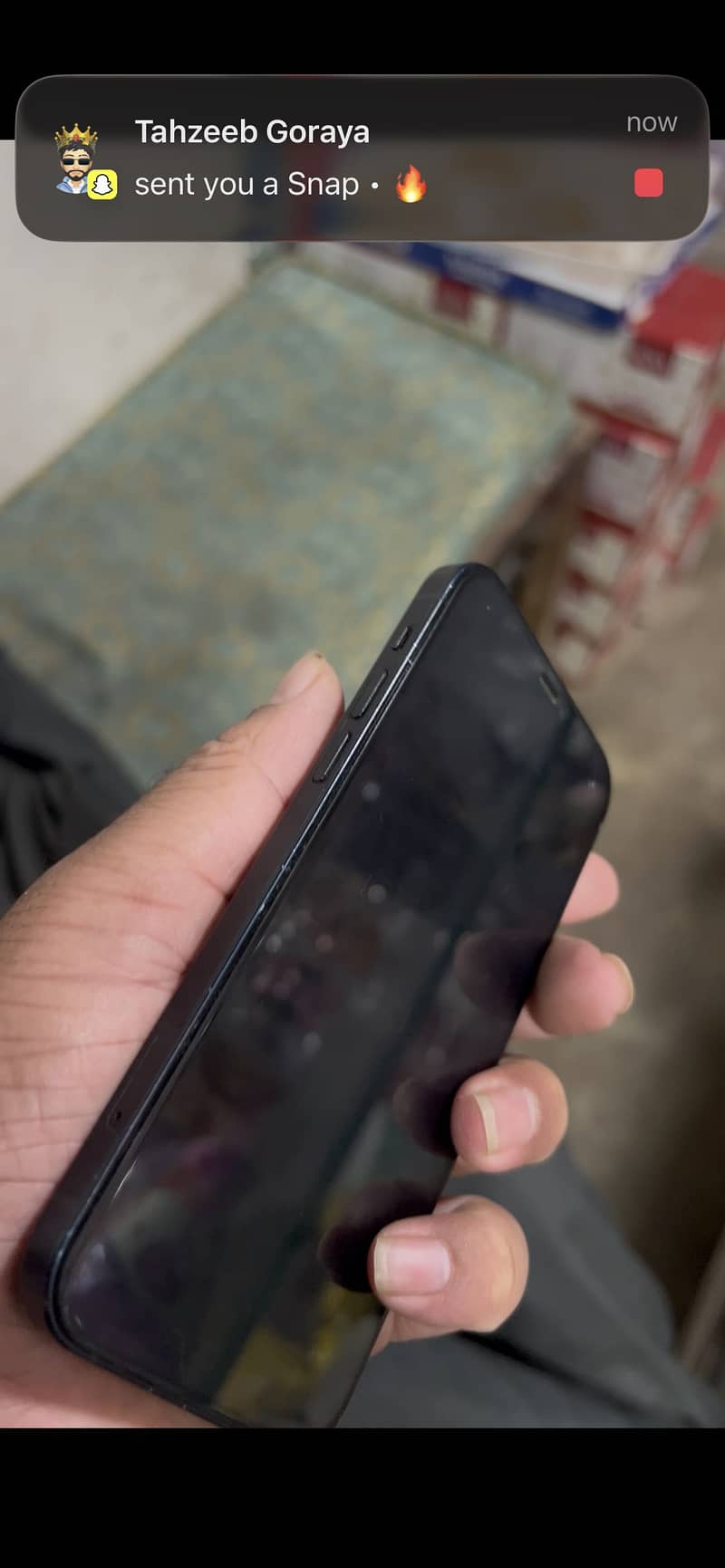 Apple iPhone 12 1