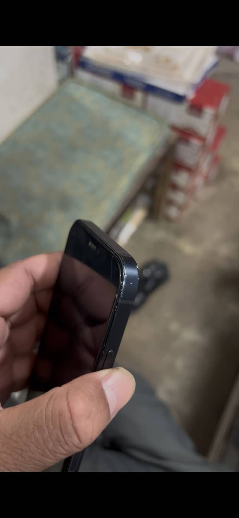 Apple iPhone 12 5