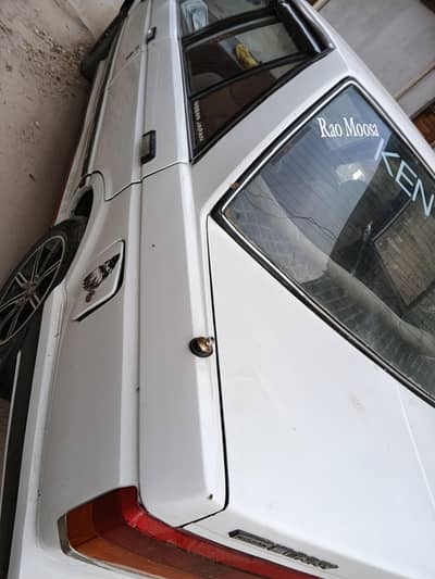 selling of car
