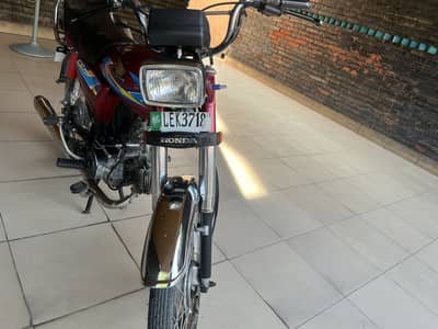 Cd 70 14 model
