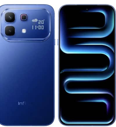 Infinix note 60 pro
