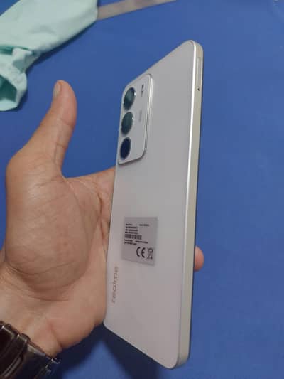Realme C71