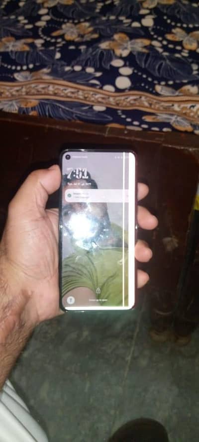 Google Pixel 5 exchange possible