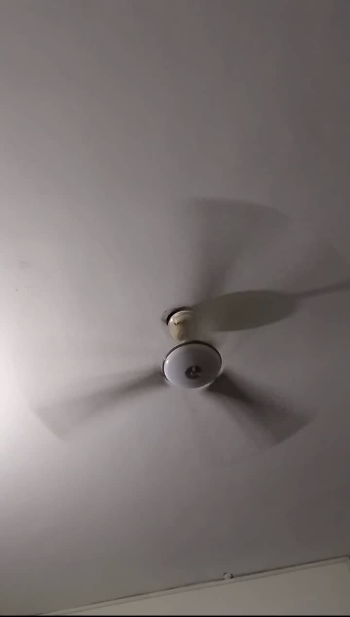 Ceiling fan 0