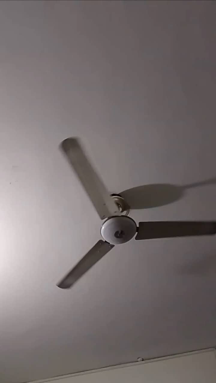 Ceiling fan 1