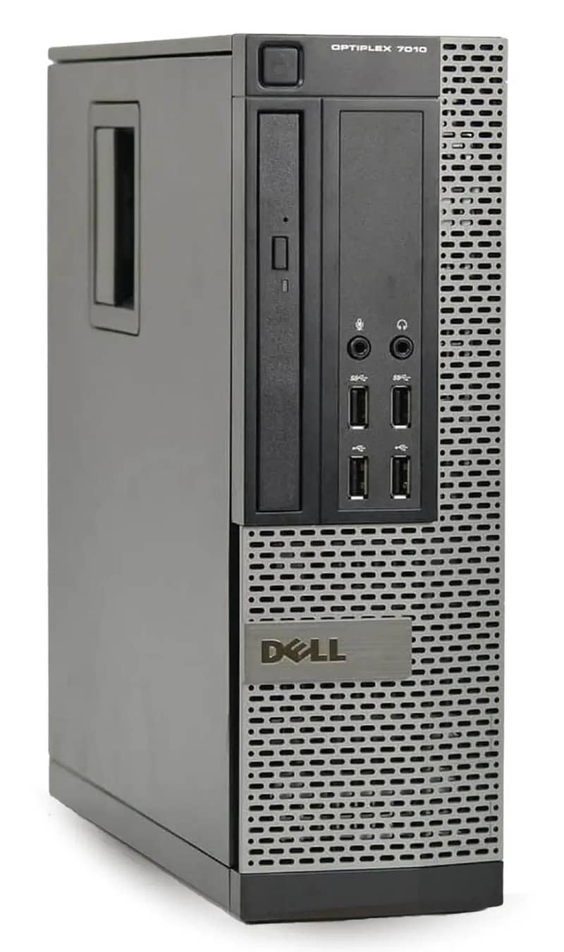 Gaming PC Full setup 1