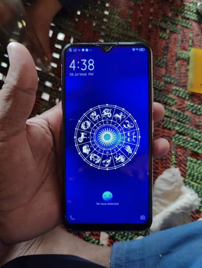 Vivo Y17
