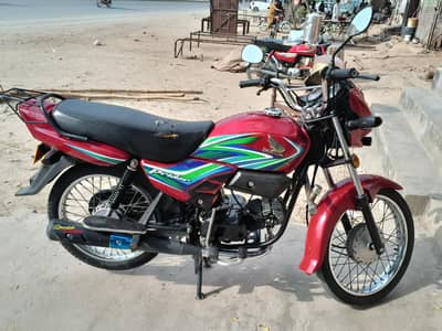 burewala