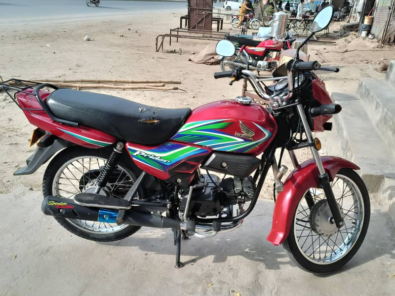 burewala 0