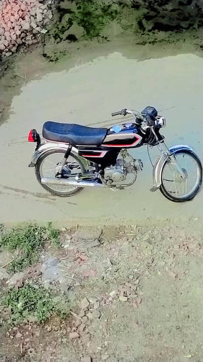 united motorcycle  for sale