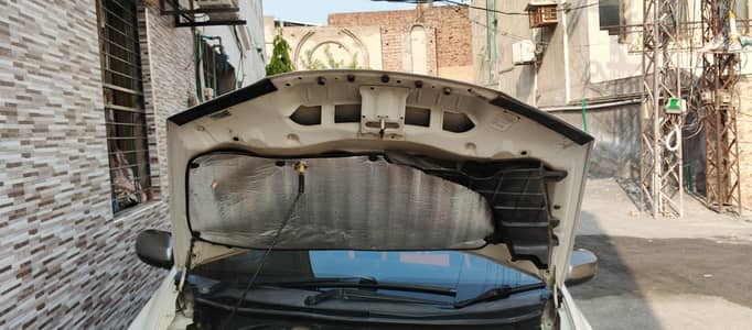 Honda City IVTEC 2014