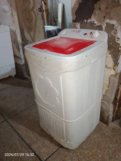 good working condition