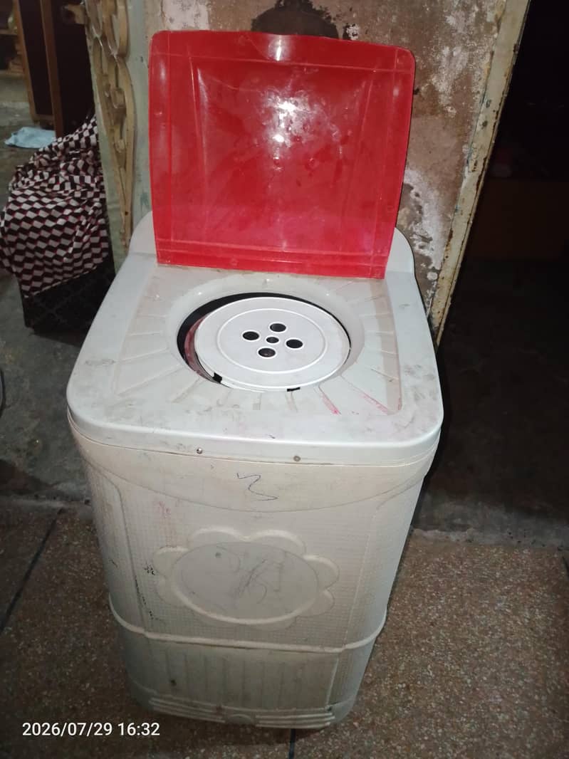 good working condition 1