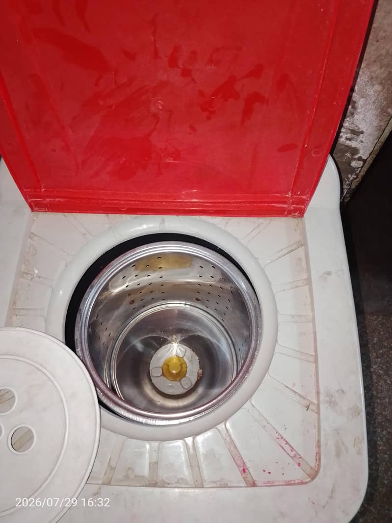 good working condition 2