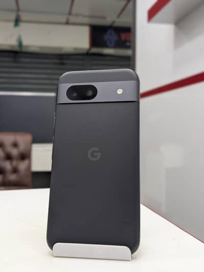 Google Pixel 8a pta approved
