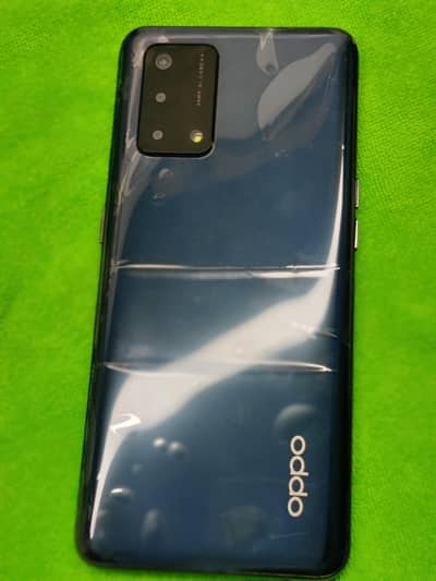 OPPO F19  Smart 8