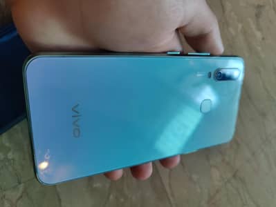 Vivo Y17 for sale like new condition