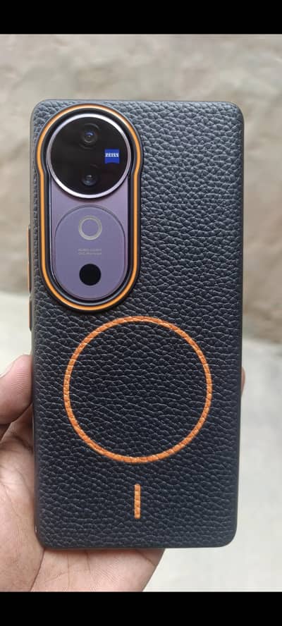 Vivo V40 5G