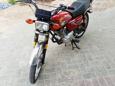 125 baik 2017