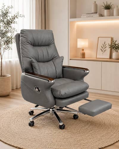 Office chair, computer chair , executive chair for home office usage