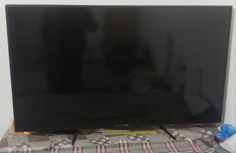 LED TV