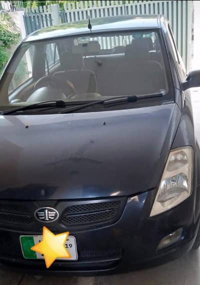 FAW V2 2019