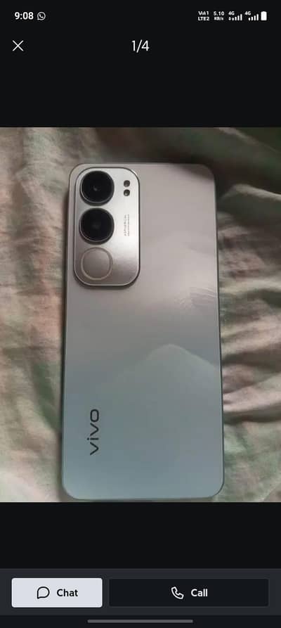 Vivo Y19s