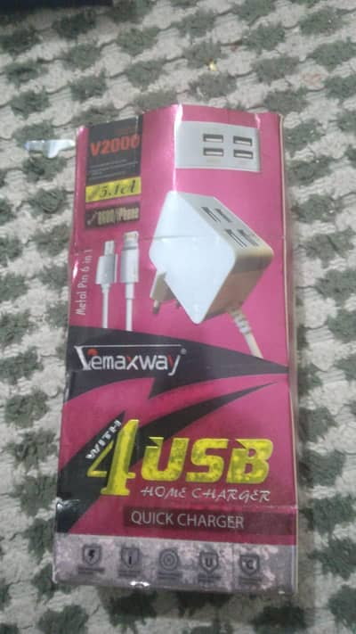 charger for  sale