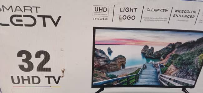 32 INCH LED SAMSUNG ANDROID WIFI
