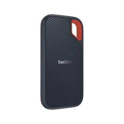 sandisk 2Tb SSD external