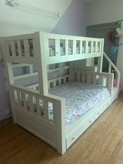 Bunk Bed