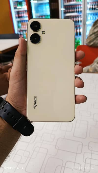 Sparx Neo 7 Ultra