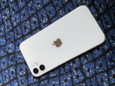 Apple iPhone 11 64 gb
