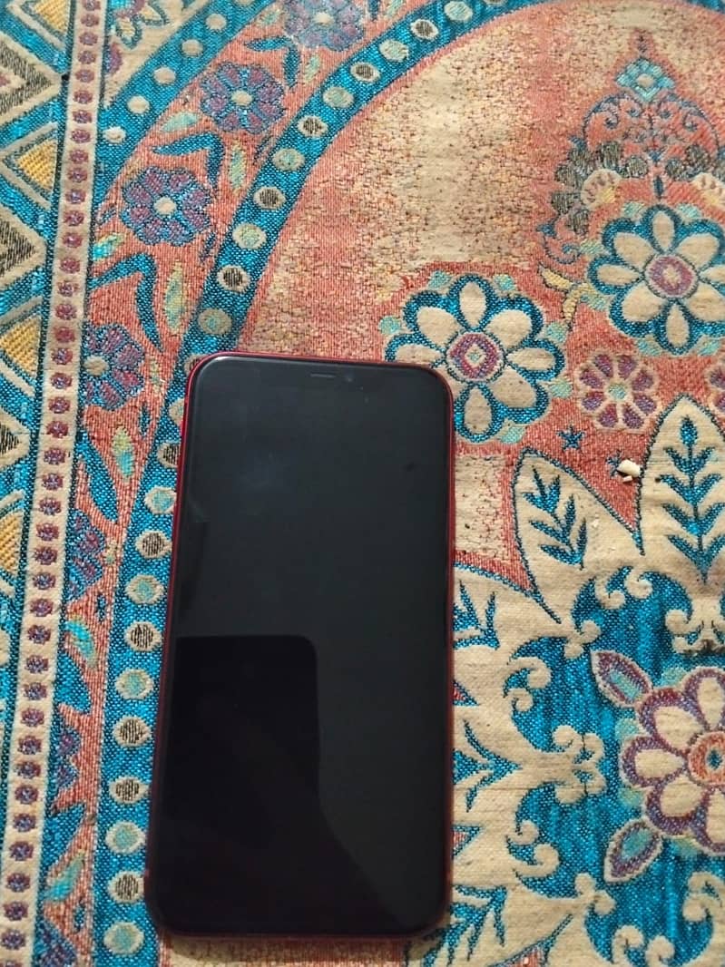 Apple iPhone 11 5