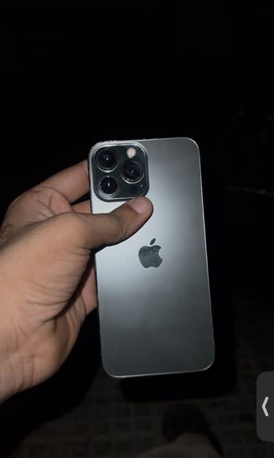 Apple iPhone 13 Pro Max