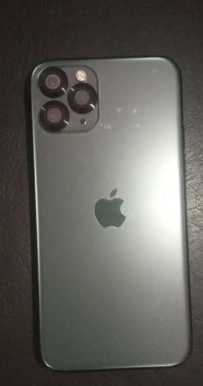 iphone 11 pro 256gb pta approve