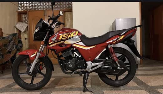 Good condition