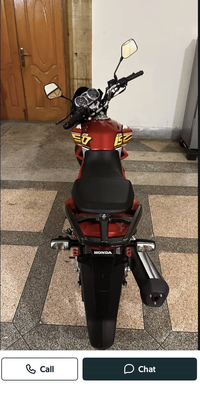 Good condition 1