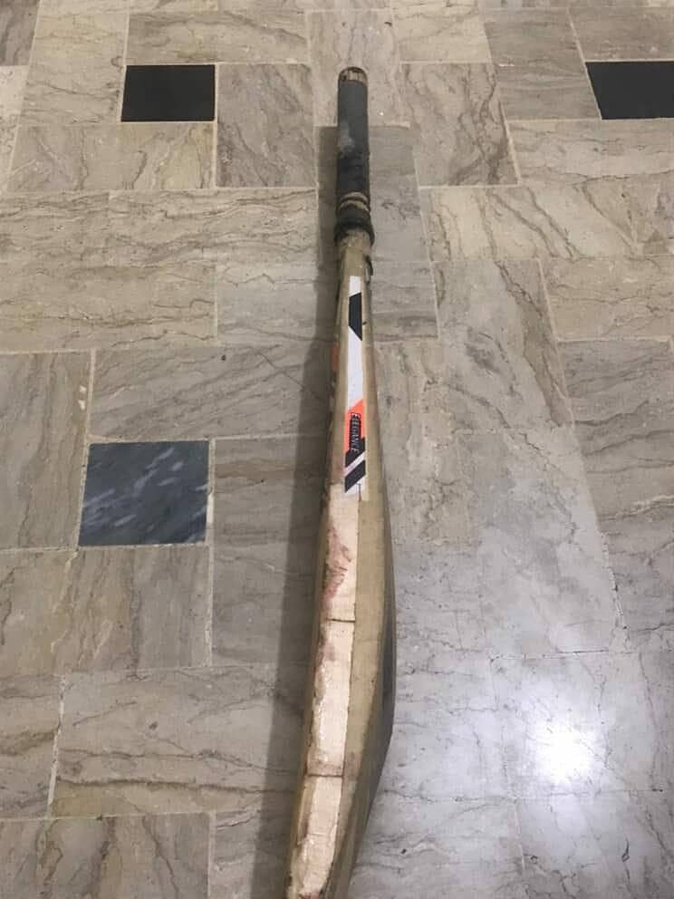 CRICKET BATS 3