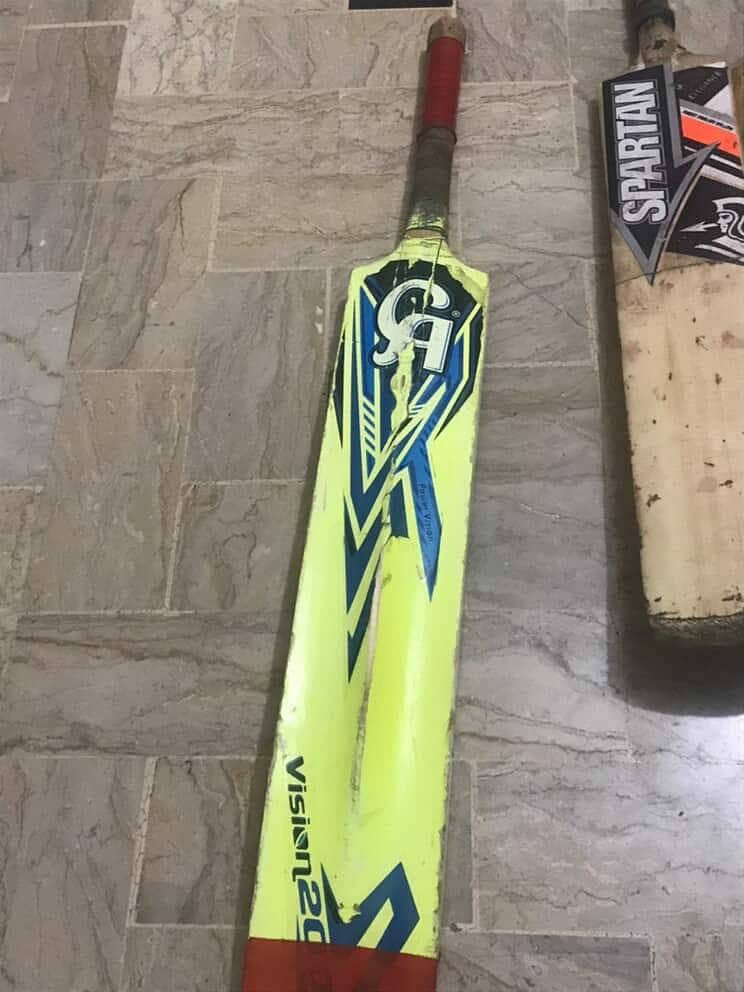 CRICKET BATS 7